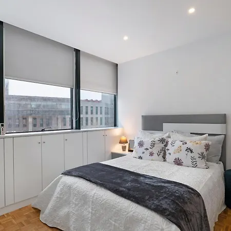 Seni's House Apartment
