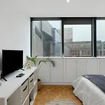 Apartamento Seni's House *