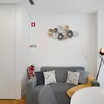 Seni's House Oporto