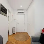 Apartamento Seni's House *