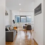 Apartamento Seni's House *