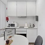Apartamento Seni's House
