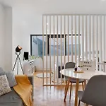 Seni's House Apartamento