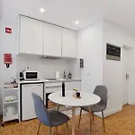 Seni's House Porto