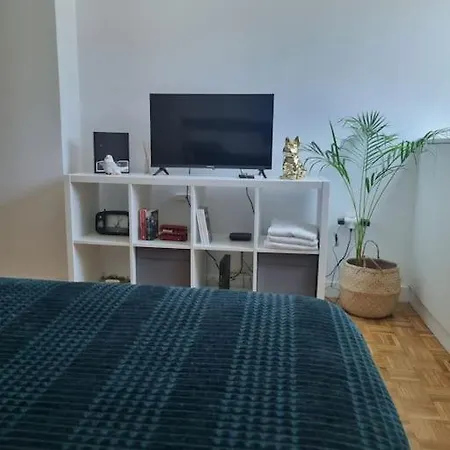 Seni's House Apartment