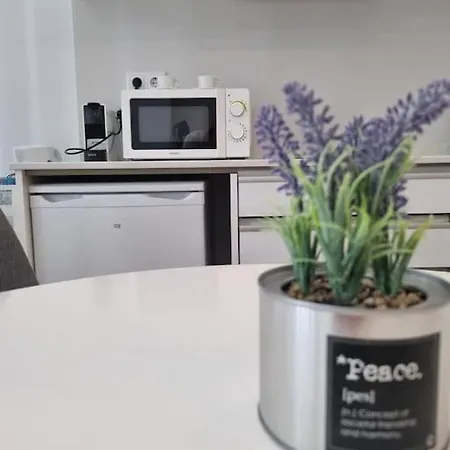 Seni's House Apartment Porto