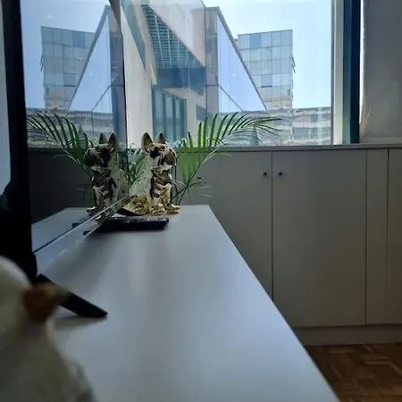 Apartment Seni's House *