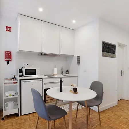 Apartamento Seni's House *