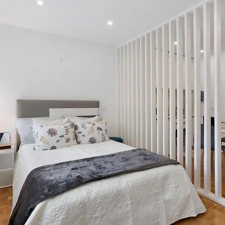 Apartamento Seni's House Oporto