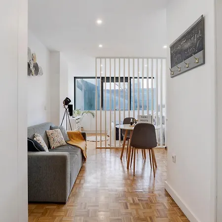 Seni's House Apartamento