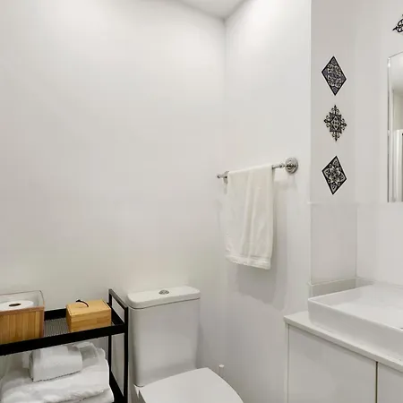 Seni's House * Porto