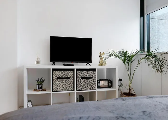 Apartamento Seni's House *