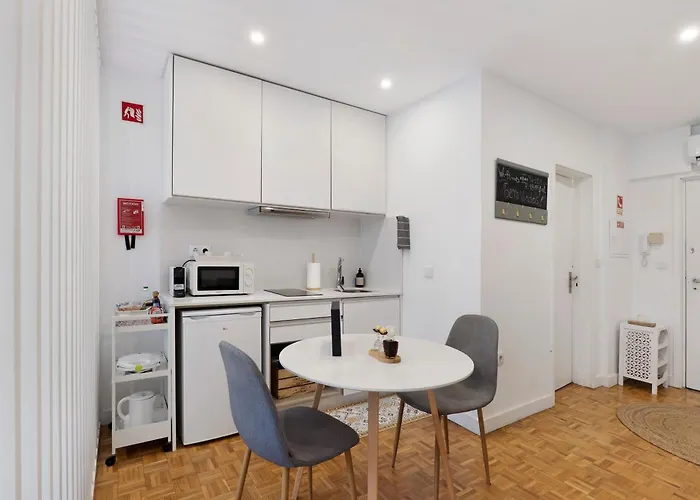 Apartamento Seni's House *