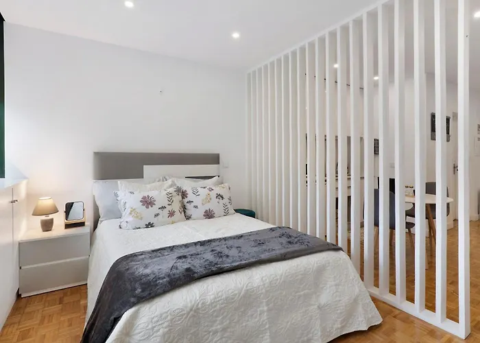 Apartamento Seni's House Oporto