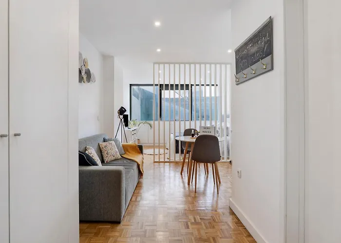 Seni's House Apartamento