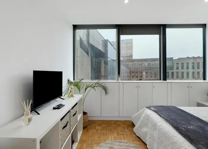 Apartamento Seni's House *