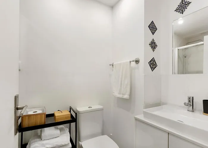 Seni's House * Oporto