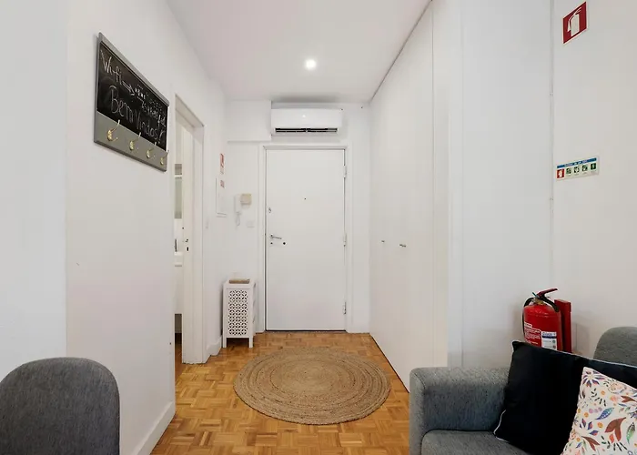 Apartamento Seni's House *