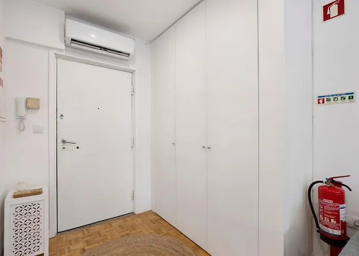 Seni's House * Porto