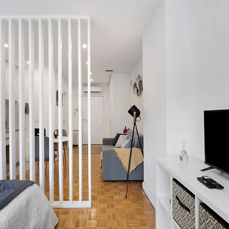 Seni's House 아파트 *