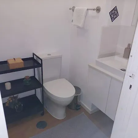 Seni's House * Oporto