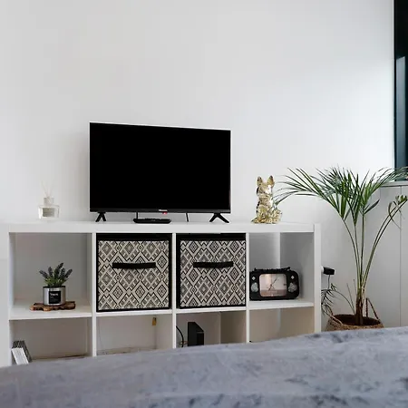 Lejlighed Seni's House *