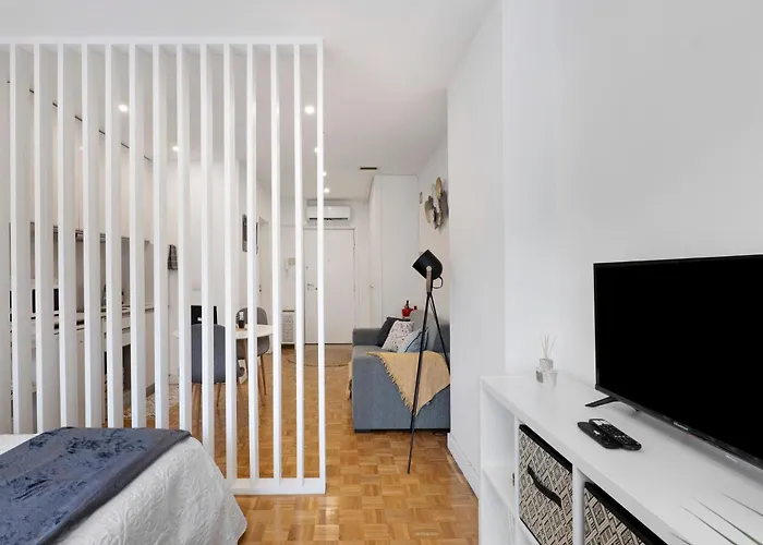 Seni's House * Porto